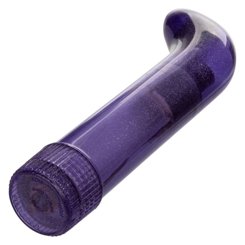 Vibrador Sparkle "G" de Shane's World